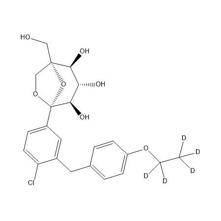 埃格列净杂质6