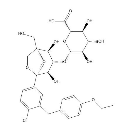 埃格列净杂质10