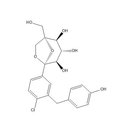 埃格列净杂质11