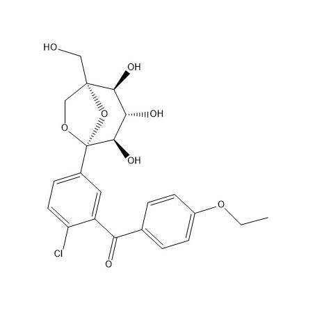埃格列净杂质13