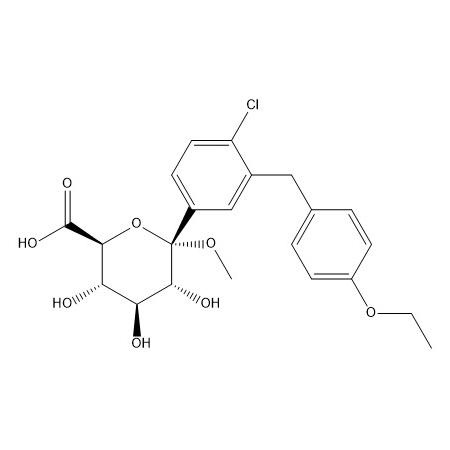埃格列净杂质21
