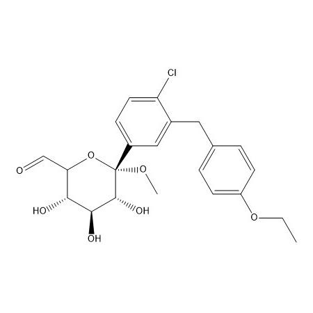 埃格列净杂质25