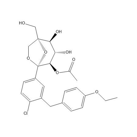 埃格列净杂质27