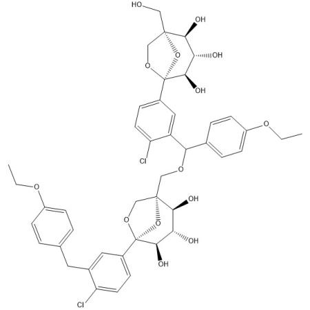 埃格列净杂质29