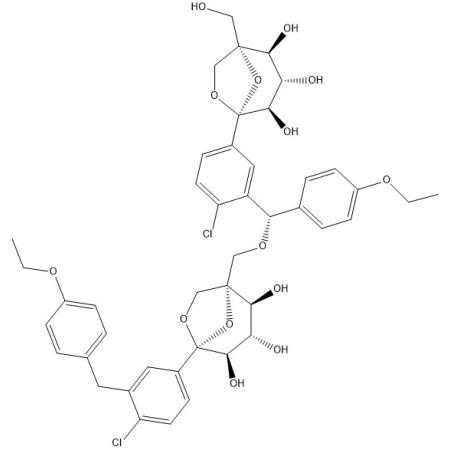 埃格列净杂质31