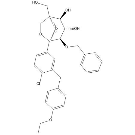 埃格列净杂质32