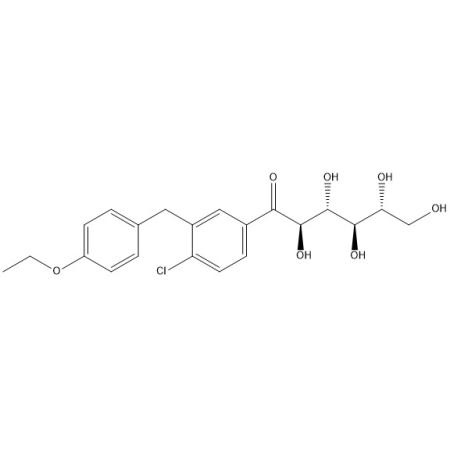 埃格列净杂质34