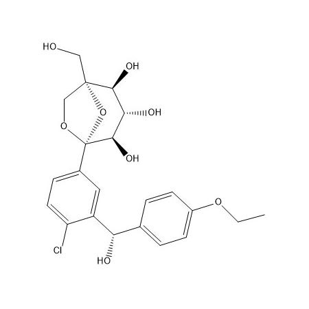 埃格列净杂质35