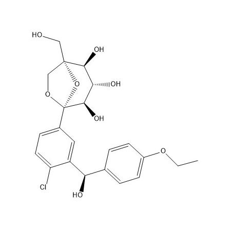 埃格列净杂质36