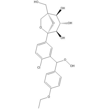 埃格列净杂质37