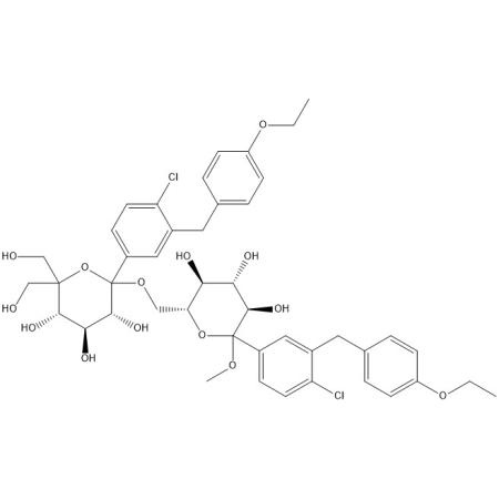 埃格列净杂质39