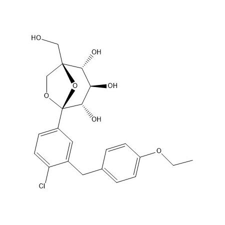埃格列净杂质40
