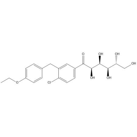 埃格列净杂质41