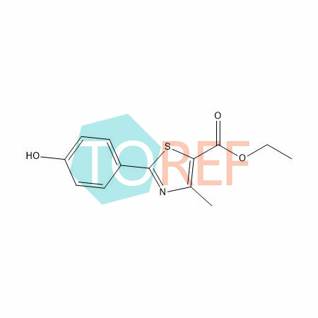 非布索坦杂质H