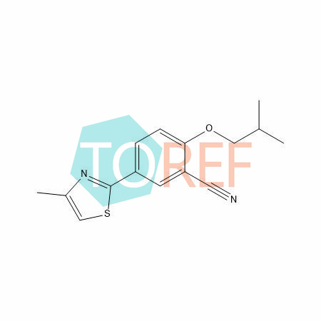 非布索坦杂质Q