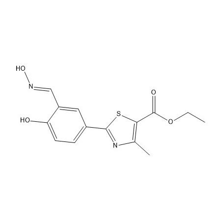 非布索坦杂质49
