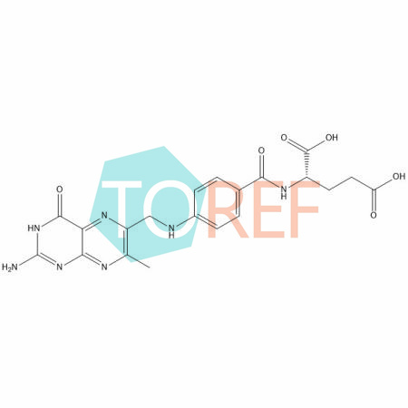 叶酸EP杂质G