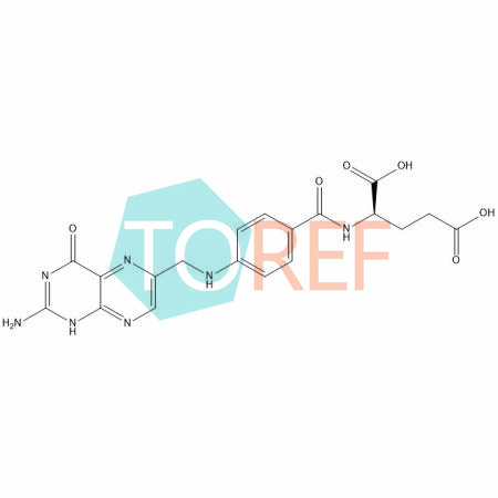 D-叶酸（叶酸杂质2）