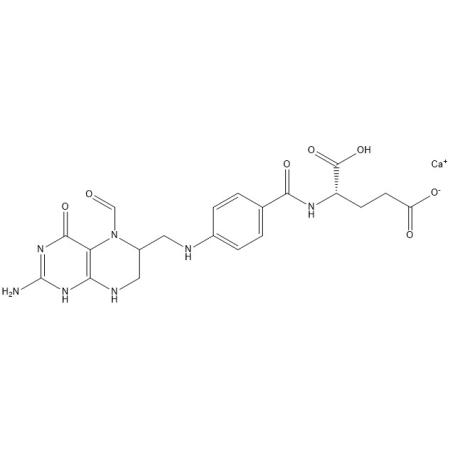 叶酸杂质45
