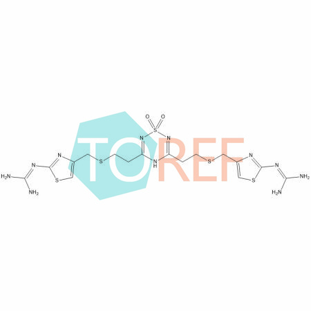法莫替丁EP杂质B