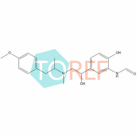 福莫特罗EP杂质D