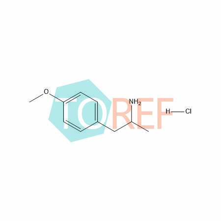 福莫特罗EP杂质G盐酸盐