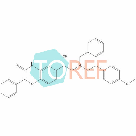 福莫特罗杂质2