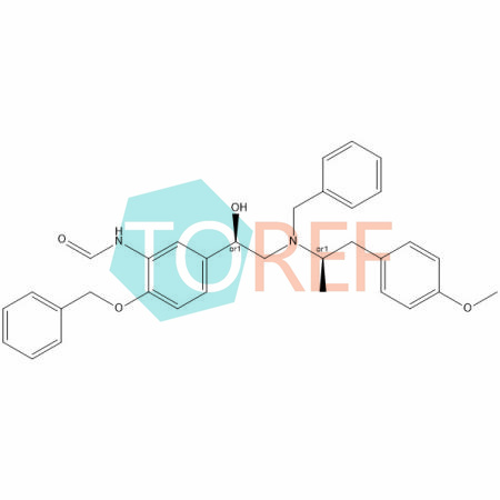 福莫特罗杂质9