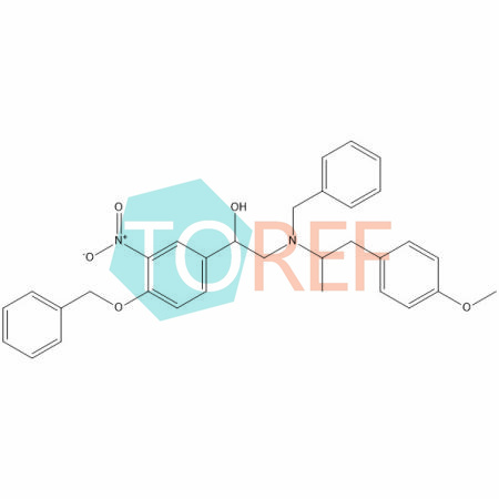 福莫特罗杂质29