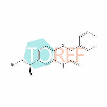 福莫特罗杂质32