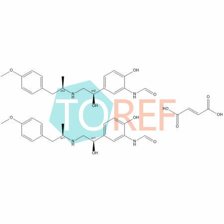 福莫特罗杂质34