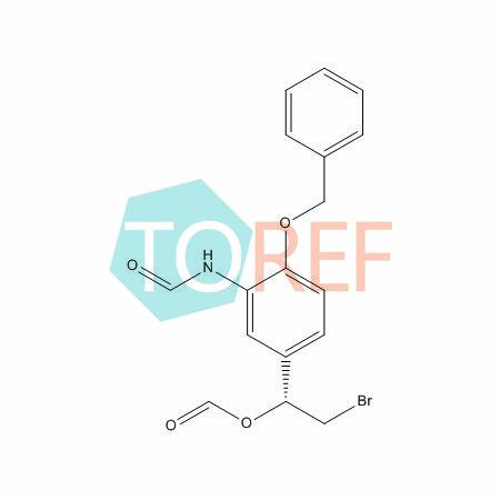 福莫特罗杂质37