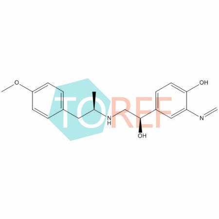 福莫特罗杂质38