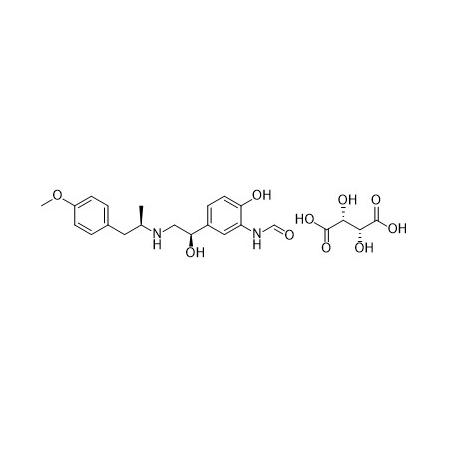 福莫特罗杂质61