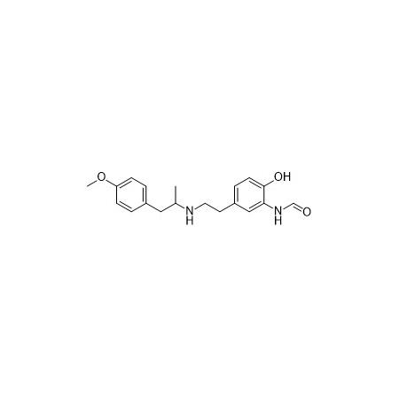福莫特罗杂质62