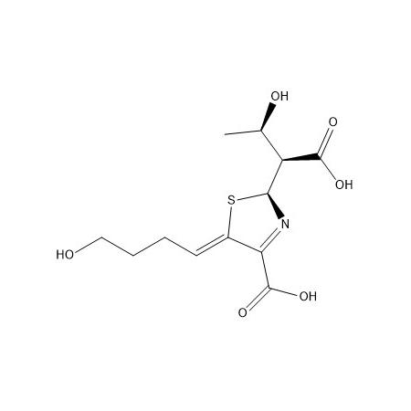 法罗培南杂质8