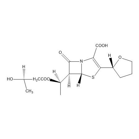 法罗培南杂质44
