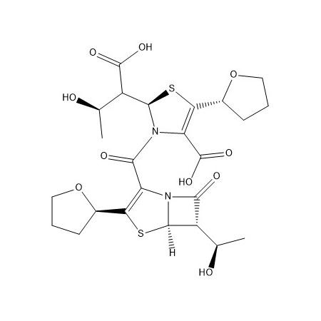 法罗培南杂质49