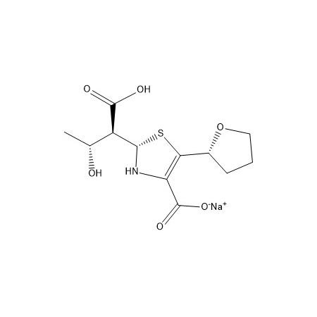 法罗培南杂质58