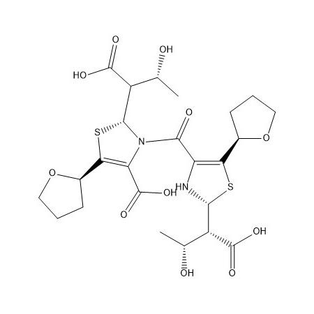 法罗培南杂质92