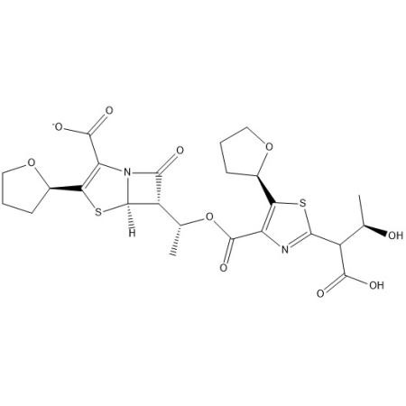 法罗培南杂质93