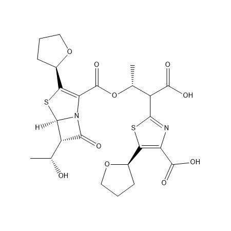法罗培南杂质94