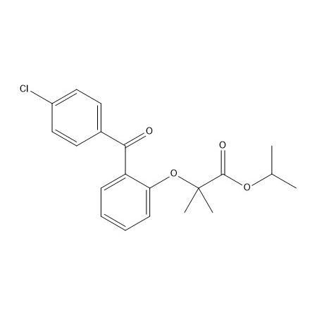 非诺贝特杂质25