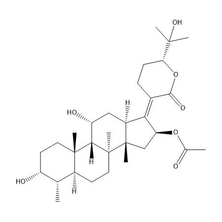 夫西地酸EP杂质C