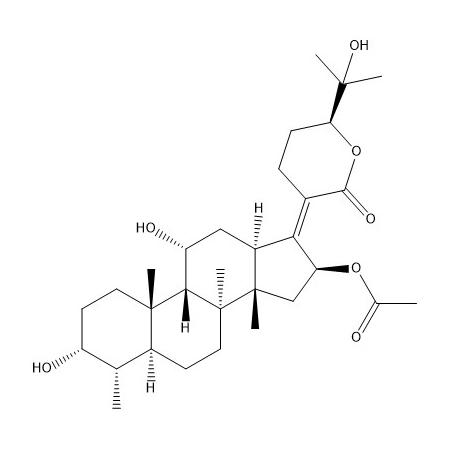 夫西地酸EP杂质D