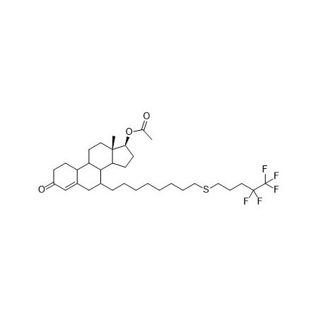 氟维司群杂质13