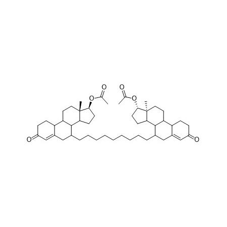 氟维司群杂质15