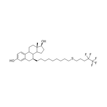氟维司群杂质24