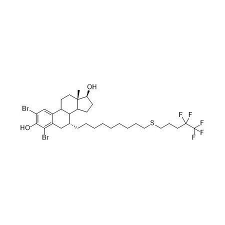 氟维司群杂质32