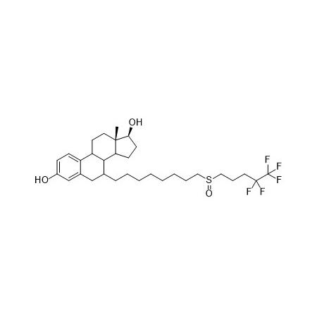 氟维司群杂质40